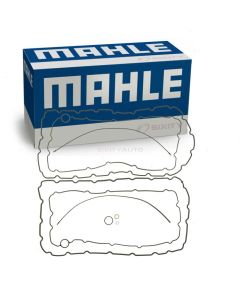 MAHLE Engine Oil Pan Gasket Set