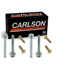 Carlson Disc Brake Caliper Pin Kit