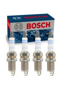 Bosch Spark Plug