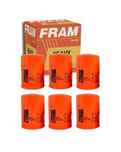 FRAM Engine Oil Filter
