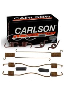 Carlson Drum Brake Hardware Kit