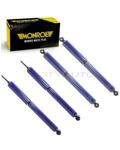 Monroe Matic Shock Absorber