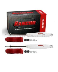 Rancho RS5000X Shock Absorber