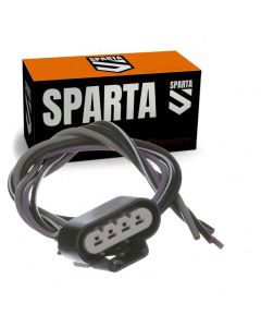 Delphi Sparta Fuel Pump Wiring Harness