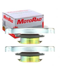 MotoRad Engine Oil Filler Cap