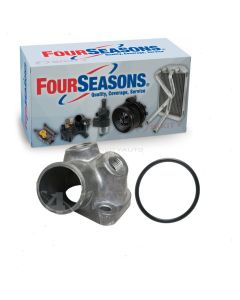 Four Seasons Engine Coolant Water Outlet