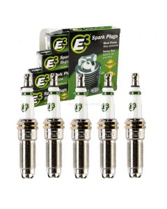 E3 Spark Plug