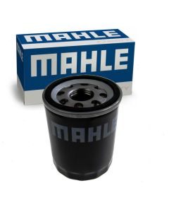 MAHLE Engine Oil Filter