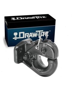 Draw-Tite Trailer Hitch Pintle Hook