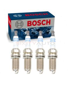 Bosch Spark Plug