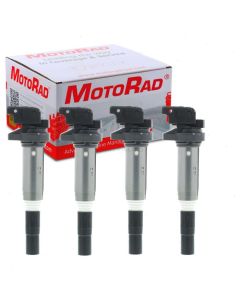 MotoRad Ignition Coil