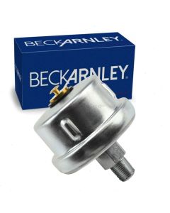 Beck/Arnley Engine Oil Pressure Switch