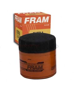 FRAM Extra Guard Engine Oil Filter