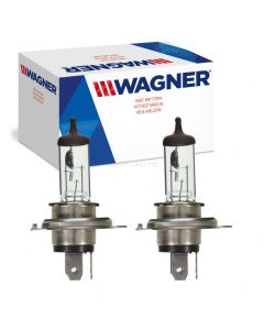 Wagner Headlight Bulb