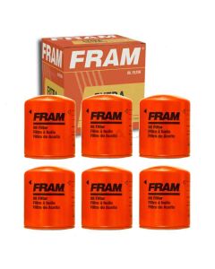FRAM Engine Oil Filter