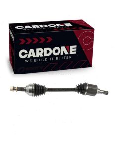 Cardone CV Axle Assembly