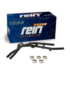 Rein Engine Coolant Pipe