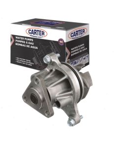 Carter RapidFit Engine Water Pump