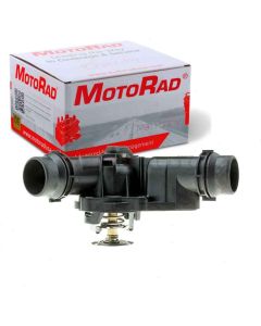 MotoRad Engine Coolant Thermostat