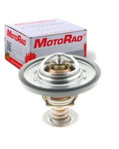 MotoRad Engine Coolant Thermostat