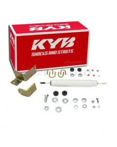 KYB Steering Damper