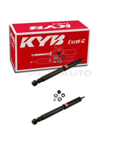 KYB Excel-G Shock Absorber