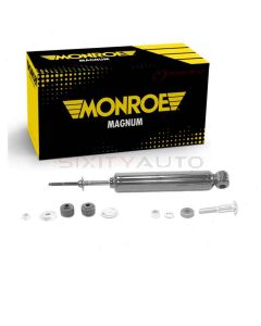 Monroe Magnum Steering Damper