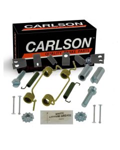 Carlson Parking Brake Hardware Kit