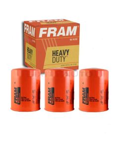 FRAM Engine Oil Filter