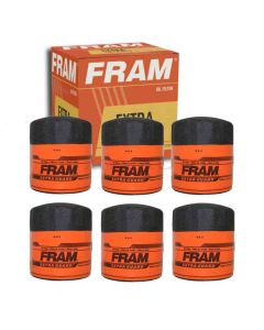 FRAM Engine Oil Filter