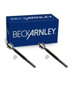 Beck/Arnley Steering Tie Rod End