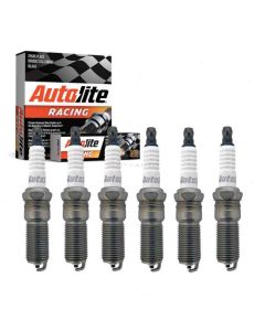 Autolite Spark Plug