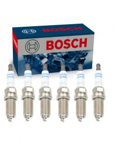 Bosch Spark Plug