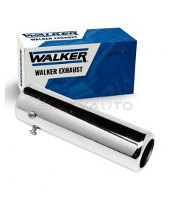 Walker Exhaust Pipe Spout