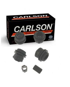 Carlson Disc Brake Caliper Pin Boot Kit
