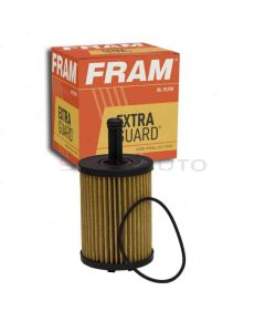 FRAM Extra Guard Engine Oil Filter