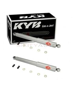 KYB Gas-a-Just Shock Absorber