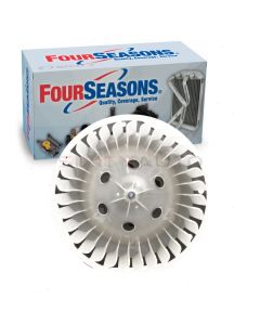 Four Seasons HVAC Blower Motor
