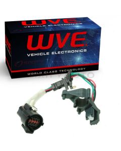 Wells Distributor Ignition Pickup