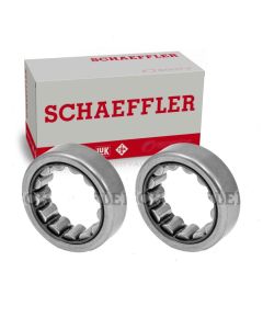 Schaeffler Drive Axle Shaft Bearing