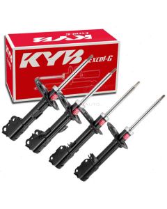 KYB Excel-G Strut Kit