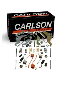 Carlson Drum Brake Hardware Kit