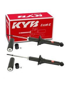 KYB Excel-G Suspension Strut