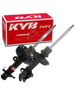 KYB Excel-G Strut Kit