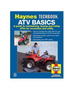 Haynes Repair Manual