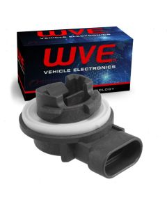 Wells WVE Turn Signal Light Socket