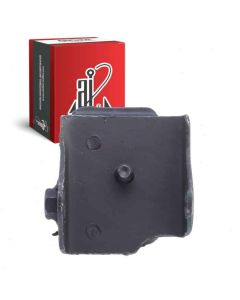 Anchor Engine Mount