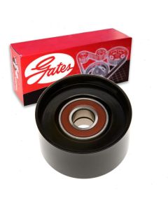Gates Drive Belt Idler Pulley