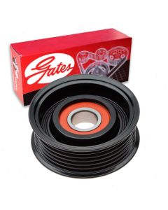 Gates Drive Belt Idler Pulley