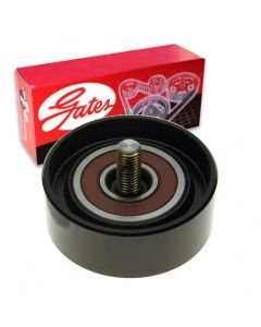 Gates Drive Belt Idler Pulley
